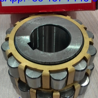 150752305 محامل أسطوانية مزدوجة 25x68.2x42mm محامل الدراجات النارية