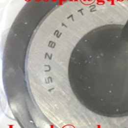 محامل أسطواني للدفع 15UZ8217T2 (15UZ8217) محامل غريب المركز 15x40.5x28 مم