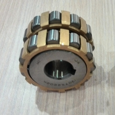 500752307 قفص نايلون سلسلة مزدوجة محرك لتحميل العجلات 35x86.5x50mm