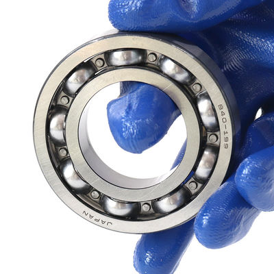 B49-5UR Open UR Groove Deep Groove Auto Gearbox Bearing