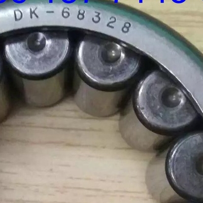DK-68328 حمالة أدوات سيارة أسطوانية ذات صف واحد DK68328 / 68328