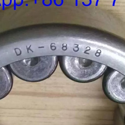 DK-68328 حمالة أدوات سيارة أسطوانية ذات صف واحد DK68328 / 68328