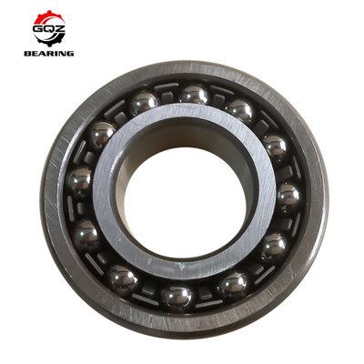 مواد الصلب Gcr15 6038 صف واحد حلقات الكرة العميقة 190x290x46mm