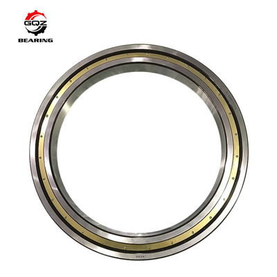 اليابان منشأ Gcr15 مواد الصلب NSK 6816ZZCM الحائط الرقيق الكرة الغطاء العميق 80 × 100 × 10 مم