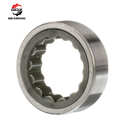 ABEC-7 Precision NSK VP55-2 محامل أسطواني أسطواني واحد بدون حلقة داخلية
