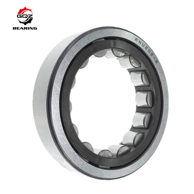 RNU203714 حمالة رولي أسطوانية بدون حلقة داخلية 20x37x14mm