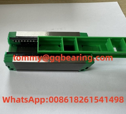 G1 الدقة INA KWVE25-B-SL الكتلة الخطية KWVE25-B-SL-220900220/AAAM V1-G3 النوع الضيق الطويل