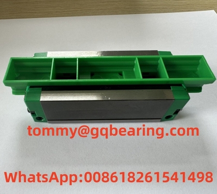 G1 الدقة INA KWVE25-B-SL الكتلة الخطية KWVE25-B-SL-220900220/AAAM V1-G3 النوع الضيق الطويل