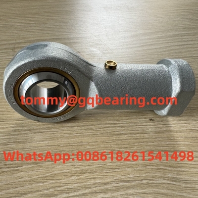 اليابان أصل IKO PHS25L طوق محمل مستطيل كروي نهاية خيط أنثى