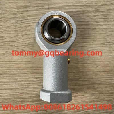اليابان أصل IKO PHS25L طوق محمل مستطيل كروي نهاية خيط أنثى
