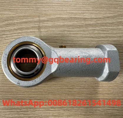 اليابان أصل IKO PHS25L طوق محمل مستطيل كروي نهاية خيط أنثى