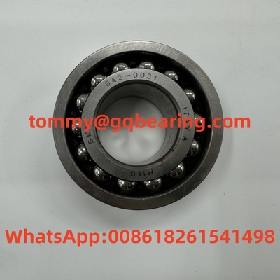SKF BA2-0031 سلسلة مزدوجة من محامل الكرات BMW MINI محامل نقل 35x72x30mm