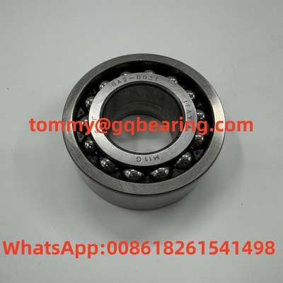 SKF BA2-0031 سلسلة مزدوجة من محامل الكرات BMW MINI محامل نقل 35x72x30mm