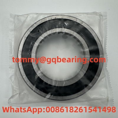 قفص معدني من صفيحة الصلب FAG 6212-H-2RSR-SN حقل كرة حفرة عميقة 60x110x22mm