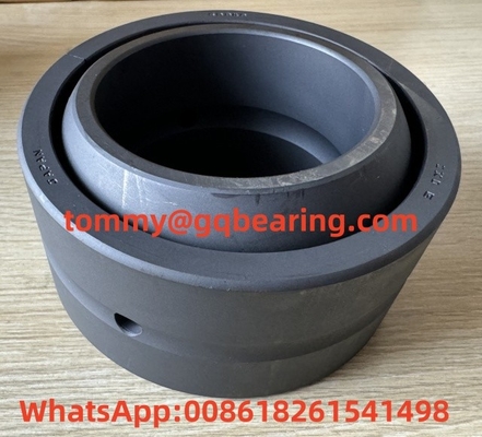 سلسلة IKO SBB48 SBB48-2RS بوصة محملات مستوية كروية 76.2x120.65x66.68mm