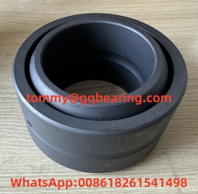 سلسلة IKO SBB48 SBB48-2RS بوصة محملات مستوية كروية 76.2x120.65x66.68mm