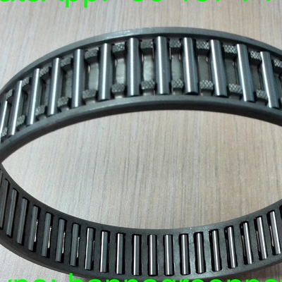 K110X118X30 مجموعة قفص محامل إبرة معدنية محامل 110 * 180 * 30 مم