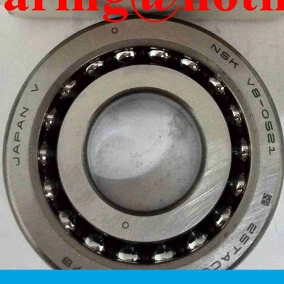 محامل كرات المسمار 15TAC47BSUC10PN7B محامل كرات الاتصال الزاوي 15x47x15mm