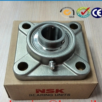الجهاز الثقيل SSUCF201 كتلة الوسادة المقسمة للمساكن 12x86x33.3mm