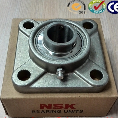 الجهاز الثقيل SSUCF201 كتلة الوسادة المقسمة للمساكن 12x86x33.3mm