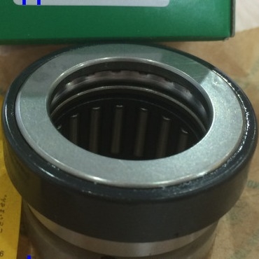 NKX60Z محامل رولي إبرة مركب محوري محامل كرة NKX60 60x72x40mm