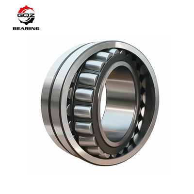 حفرة أسطوانية 23060CC/W33 محملات رولي كروية 23060CCK/W33 300x460x118mm