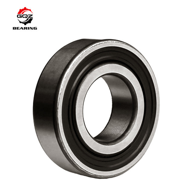 LR6000-2RSR نوع مغلق محامل فائقة الدقة LR 6000 NPPU 10x28x8mm