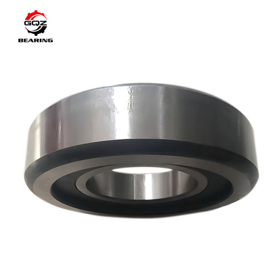 القفص البلاستيكي LR5202-2Z-TVH-XL محامل كامي سلسلة مزدوجة مسار الدوار محامل 15x40x15.9mm