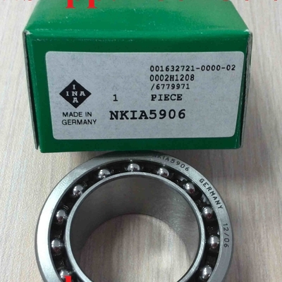 القفص البلاستيكي NKIA5910 إبرة حاويات الدوال الدفع زاوية الاتصال حاوية 50x72x30mm