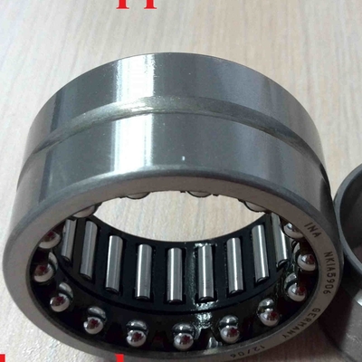 القفص البلاستيكي NKIA5910 إبرة حاويات الدوال الدفع زاوية الاتصال حاوية 50x72x30mm