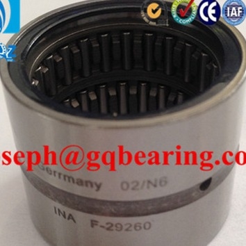 F-29260.حامل رولي إبرة RNA 25x33x26mm لجهاز الطباعة هايدلبرغ