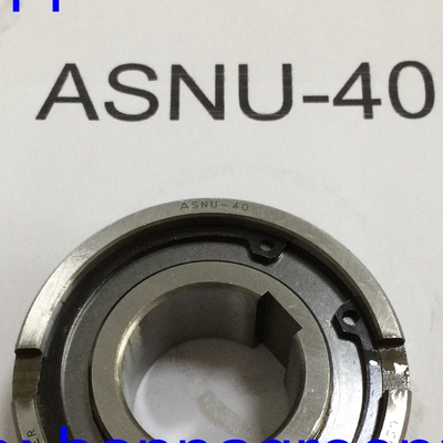 ASNU40 محمولات عجلات عجلات الاتجاه الواحد DSNU40 محمولات عجلات عجلات حرة 40 × 90 × 33 ملم