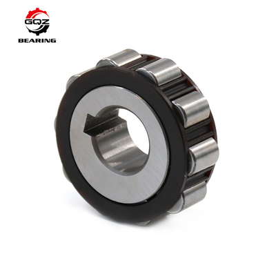 بيع بالجملة KOYO NTN 15UZE20917 حمالة رولي أسطوانية غريبة المركز 15X40.5X14mm