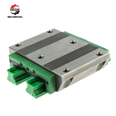Gcr15 عربة حمالة عجلات إعادة التدوير RWU45-E-SMDS-L-V3-G2 ارتفاع الكتلة 60mm