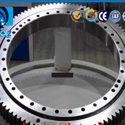 محمولات التمرير RKS162.16.1424 العجلات الداخلية المتقاطعة الأسطوانية الدوارة 1424x1509x68 ملم