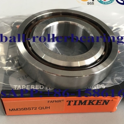 SKF محوري 4 نقطة محورية مصغرة محاور كرة اتصال QJ320 Z2