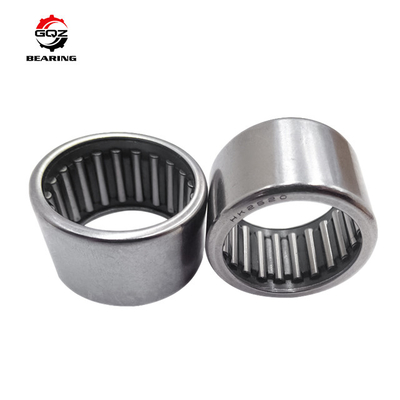 HK3520 حاويات كأس إبرة مدرجة مع نهاية مفتوحة 35x42x20mm