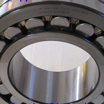 23260CACK/C3W33 قفص نحاسي محمل بالدوال 23260CC 300x540x192mm