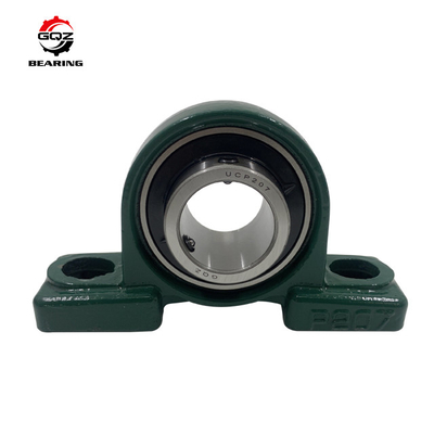 محامل كتلة الوسادة من البلاستيك 30MM / محامل كتلة السباكة عالية الدقة