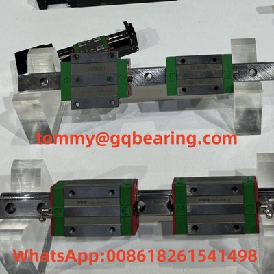 هيون MGN2 MGN2C MGN02C MGN02CZ0HM دليل خطي مصغر عرض كتلة خطية 6mm