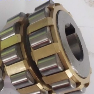 25x68.2x42mm محمل متحرك 400752305 نايلون قفص محمل قطر داخلي 25mm