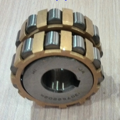 25x68.2x42mm محمل متحرك 400752305 نايلون قفص محمل قطر داخلي 25mm
