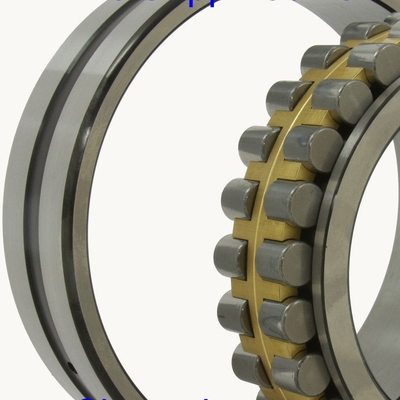 NN3022MBKRCC1P4 أسطوانة أسطوانة أسطوانة NN30222KTN9 / SPW33 القطر الداخلي 110mm