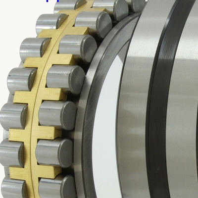 NN3022MBKRCC1P4 أسطوانة أسطوانة أسطوانة NN30222KTN9 / SPW33 القطر الداخلي 110mm
