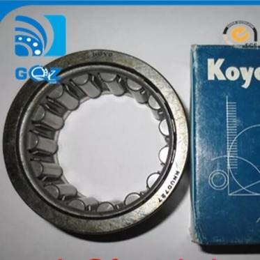 RNU0727 KOYO محمل أسطواني محور العجلات محمل آلي RNU0727 قطر داخلي 47mm للسيارات الشاحنة