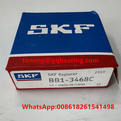 محامل كرة عميق الحلق مزدوج الختم SKF BB1-3468B BB1-3468C SC04B32LUACS23PX1