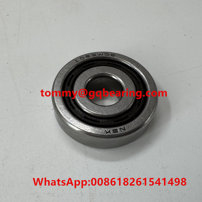 10BSW02 10 * 30 * 8mm الإمبراطورية NSK حلق الكرة العميقة