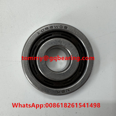 10BSW02 10 * 30 * 8mm الإمبراطورية NSK حلق الكرة العميقة