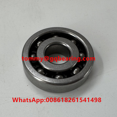 10BSW02 10 * 30 * 8mm الإمبراطورية NSK حلق الكرة العميقة