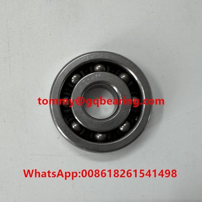 10BSW02 10 * 30 * 8mm الإمبراطورية NSK حلق الكرة العميقة